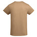 Breda T-Shirt für Herren, Greek Orange, XL