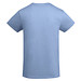 Breda T-Shirt für Herren, himmelblau, 3XL