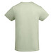 Breda T-Shirt für Herren, Mist Green, XL