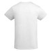 Breda T-Shirt für Herren, weiss, XL