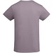 Breda T-Shirt für Kinder, flieder, 7/8