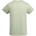 Breda T-Shirt für Kinder, Mist Green, 11/12
