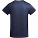 Breda T-Shirt für Kinder, Navy Blue, 11/12
