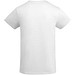 Breda T-Shirt für Kinder, weiss, 11/12