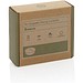 Breevia aufladbarer schwimmender Luftbefeuchter aus RCS rABS, beige