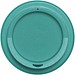 Brite-Americano® Eco 350 ml Isolierbecher, aquablau
