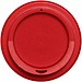 Brite-Americano® Eco Isolierbecher, 250 ml, rot