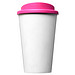 Brite-Americano Isolierbecher, 350 ml, rosa