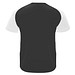 Bugatti Sport T-Shirt für Kinder, schwarz / weiß, 12
