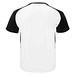 Bugatti Sport T-Shirt für Kinder, weiß / schwarz, 12