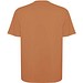 Bull 210 g/m² Oversize T-Shirt Unisex, mokka, M
