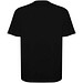 Bull Overzise T-Shirt Unisex, schwarz, S