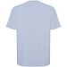 Bull Overzise T-Shirt Unisex, Zen Blue, S