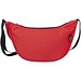 Byron Gürteltasche aus GRS Recyclingmaterial 1,5 L, rot