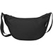 Byron Gürteltasche aus GRS Recyclingmaterial 1,5 L, schwarz