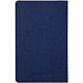 MOLESKINE® Notizbuch Cahier Journal Taschenformat, kariert, indigoblau MOLESKINE® Notizbuch Cahier Journal Taschenformat, kariert, indigoblau
