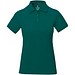 Calgary Poloshirt für Damen, Forest Green2, L