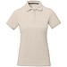 Calgary Poloshirt für Damen, Sandstone, XXL