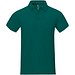 Calgary Poloshirt für Herren, Forest Green2, XL