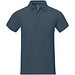 Calgary Poloshirt für Herren, Hale Blue, XL