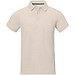 Calgary Poloshirt für Herren, Sandstone, XL