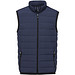 Caltha Daunen Bodywarmer für Herren, navy, XXL