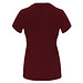 Capri T-Shirt für Damen, Garnet, XL
