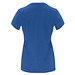 Capri T-Shirt für Damen, Royal, M