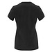 Capri T-Shirt für Damen, schwarz, 2XL