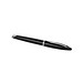 WATERMAN Füllfederhalter Carène, schwarz WATERMAN Füllfederhalter Carène, schwarz