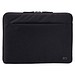 Case Logic Invigo 14Zoll Laptophülle Recycelt, schwarz