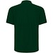 Centauro Premium Poloshirt Unisex, dunkelgrün, M