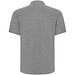 Centauro Premium Poloshirt Unisex, Marl Grey, 2XL