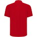 Centauro Premium Poloshirt Unisex, rot, M