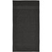 Charlotte 450 g/m2 Baumwollhandtuch 50 x 100 cm, anthrazit