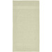 Charlotte 450 g/m2 Baumwollhandtuch 50 x 100 cm, hellgrau