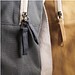 Citizen Green Naturback Rucksack aus Bio Baumwolle, navy