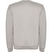Clasica 280 g/m² Sweatshirt mit Rundhalsausschnitt Unisex, Stone Grey, XS