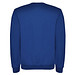 Clasica Sweatshirt mit Rundhalsausschnitt für Kinder, Royal, 11/12
