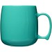 Classic 300 ml Kunststoffbecher, aquablau