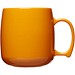 Classic 300 ml Kunststoffbecher, orange