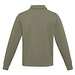 Clyde Rugby Polo Sweatshirt Unisex, grün, XS