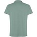 Cobain Poloshirt Unisex, dunkelgrün, S