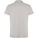 Cobain Poloshirt Unisex, grau, S