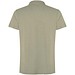 Cobain Poloshirt Unisex, khaki, S