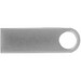 Compact USB-Stick, silber, 64GB