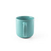 Constellation Tasse aus Keramik, hellblau
