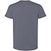 Corgi T-Shirt für Herren, dunkelgrau, L
