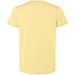Corgi T-Shirt für Herren, gelb, M