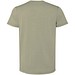 Corgi T-Shirt für Herren, hellorange, L